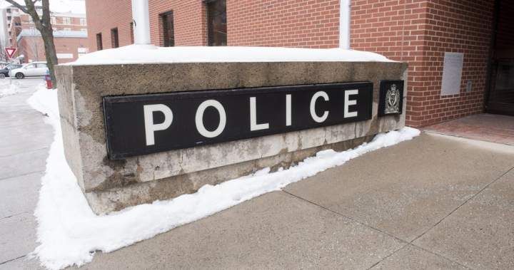 Former Fredericton police officer charged with perjury, breach of trust – New Brunswick