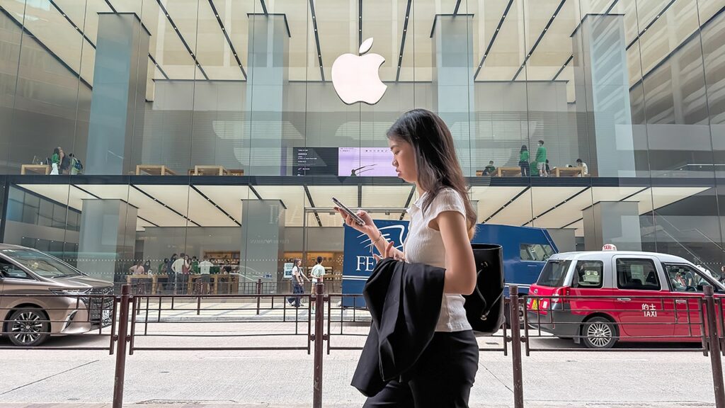 Big Tech surpasses Big Government as top voter concern in major reversal