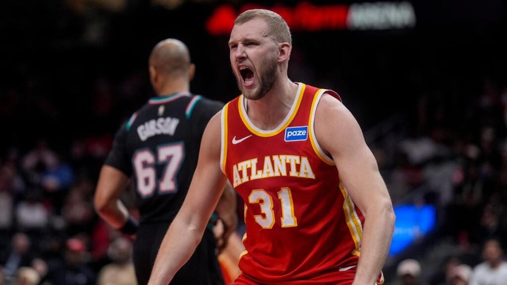 Boomers big gun set for NBA mega deal