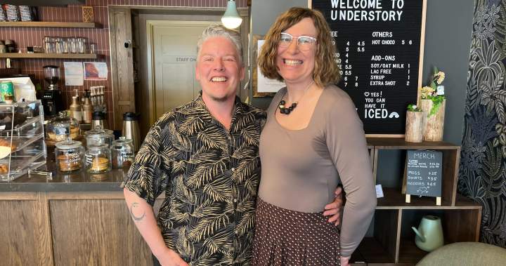 New cafe in Church-Wellesley Village a ‘healing’ space for Toronto’s queer community – Toronto