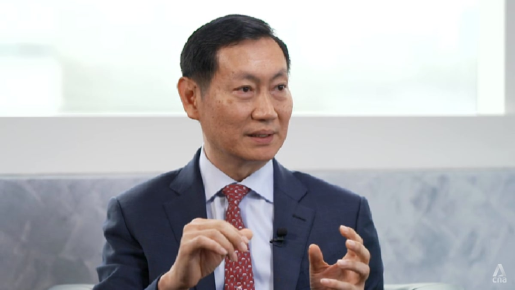 Cambodia’s renewable energy push helps shield economy from oil shocks, says minister