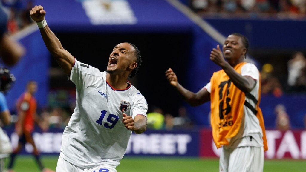 Spain held to shocking 0-0 draw by Cape Verde in FIFA World Cup group play