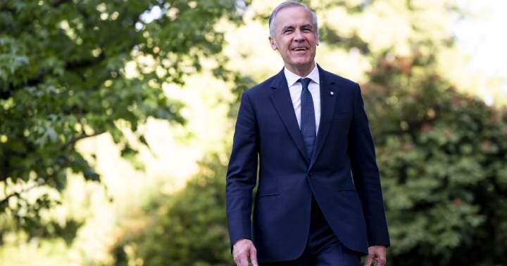 ‘No secret’ Trump dislikes CUSMA, Carney says after threat to terminate it – National