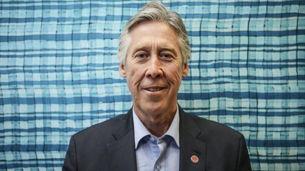 King’s Birthday Honours: Gary Smith recognised for service to Indigenous community and education
