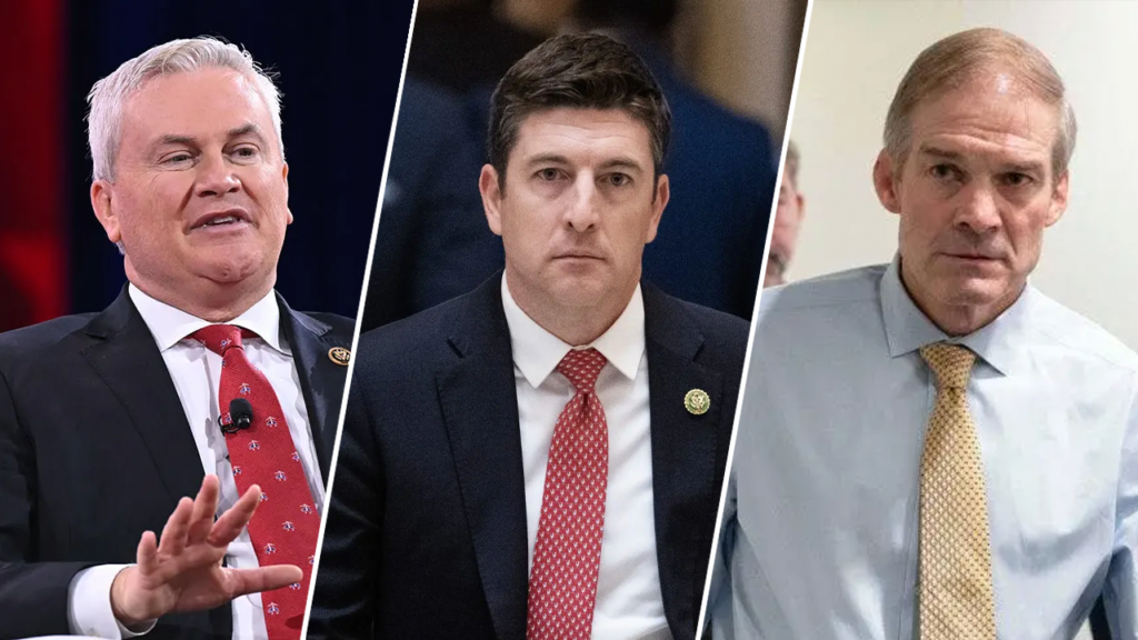 GOP expands ActBlue probe with requests to interview multiple board members