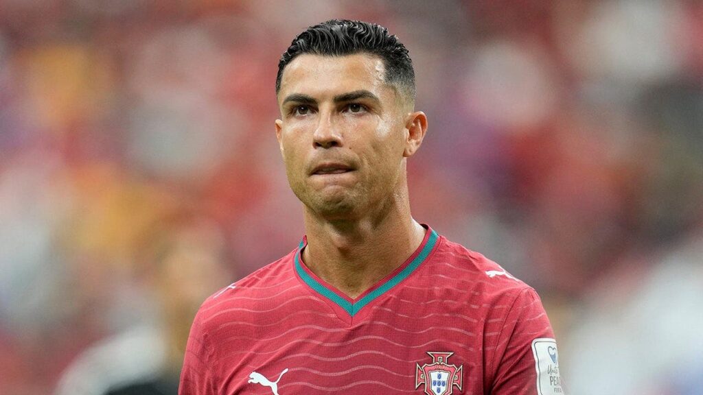 Cristiano Ronaldo, Lionel Messi among oldest 2026 World Cup players