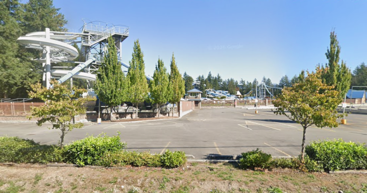 Multiple people injured at water park in Cultus Lake, RCMP say – BC