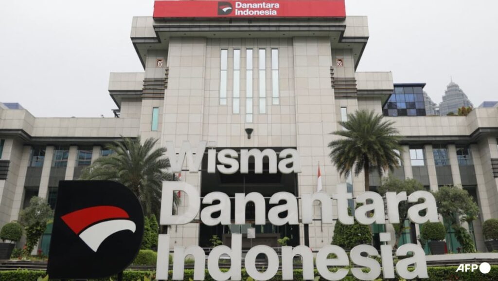 ‘Investor confidence high’: Indonesia touts Danantara bond success amid recent market turbulence