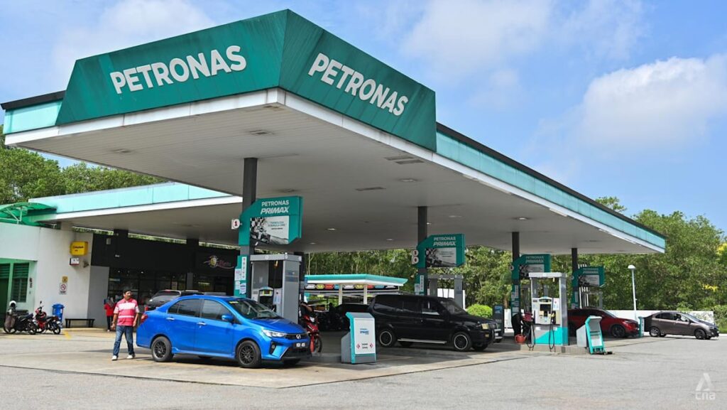 Malaysia to cut price of diesel nationwide from July