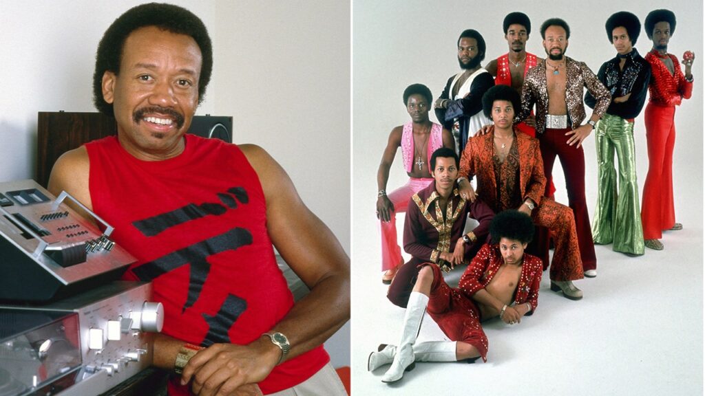 Earth, Wind & Fire’s highs and lows examined in new documentary