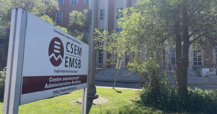 Parents, union raise concerns over EMSB staff cuts for students with special needs – Montreal