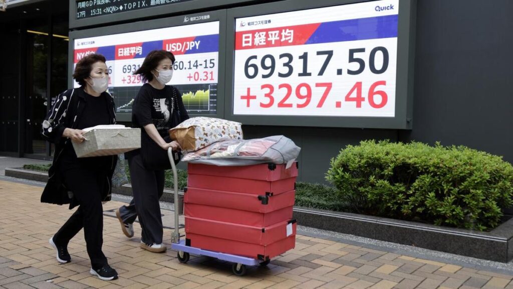 Asia markets temper Iran deal optimism