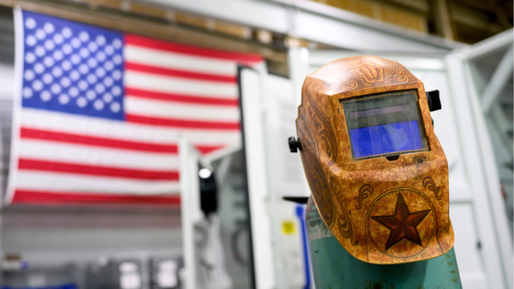 Trump tariffs cost nearly 1 million jobs in first year, report finds