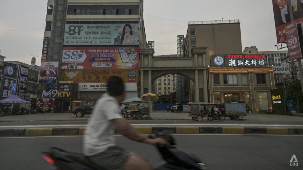 Cambodia’s crackdown on scam centres leaves trail of stranded victims as criminal groups switch tactics