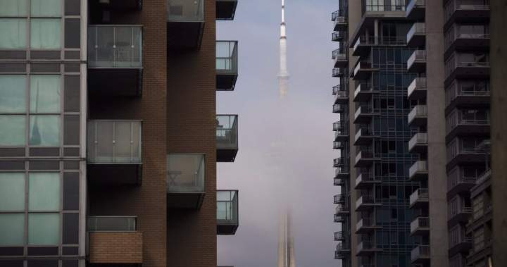 Homes under $500K make up nearly 25% of Ontario real estate market: report