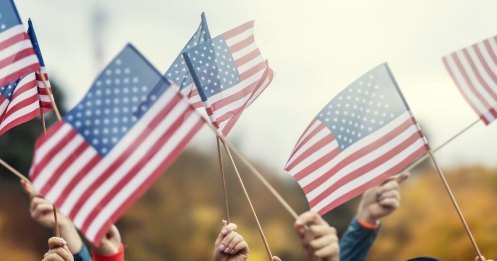 America’s Block Party to celebrate July 4th with benefit concert and nationwide events