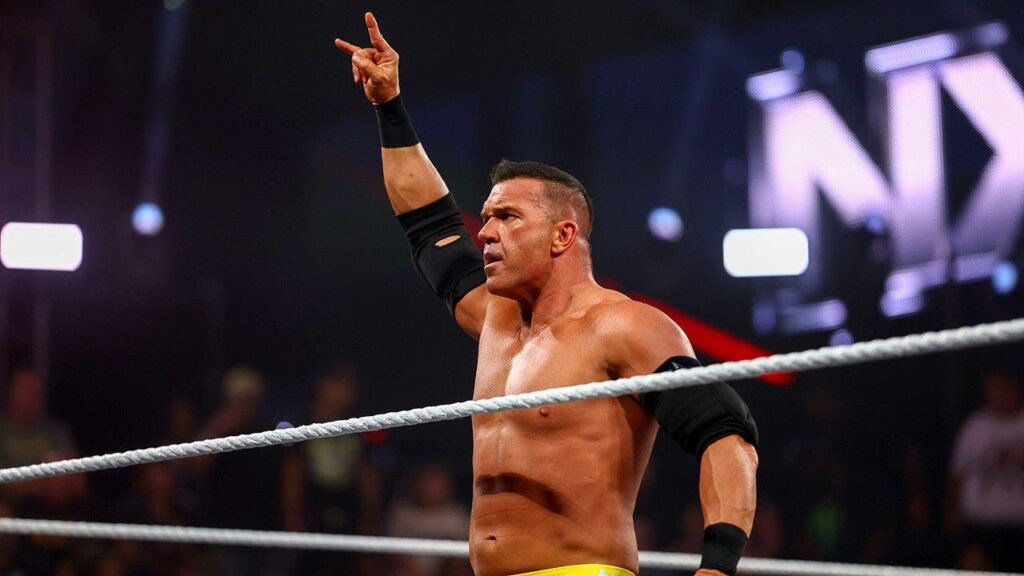 TNA Slammiversary Ultimate X match set for X Division Championship