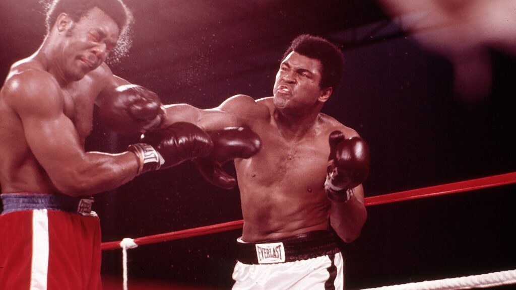Muhammad Ali’s grandson calls on Dana White to discuss Ali Act changes