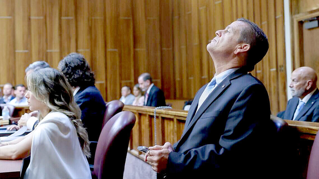 George Pino found not guilty of manslaughter in fatal Florida boat crash trial