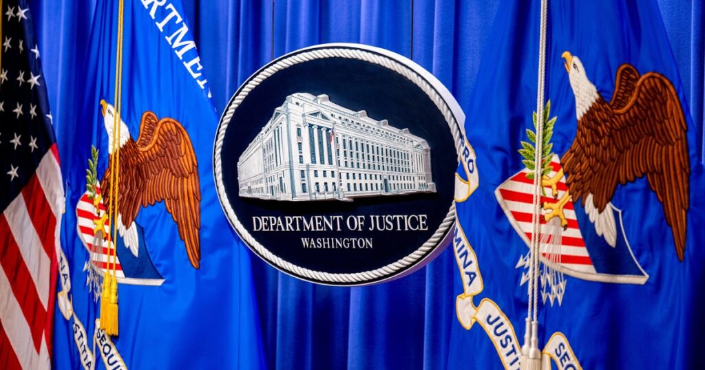 DOJ finds EEOC violated civil rights laws with guidelines that pressured employers to make race-based decisions