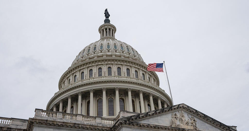 Congress returns with GOP agenda stalled over DOJ’s “anti-weaponization” fund