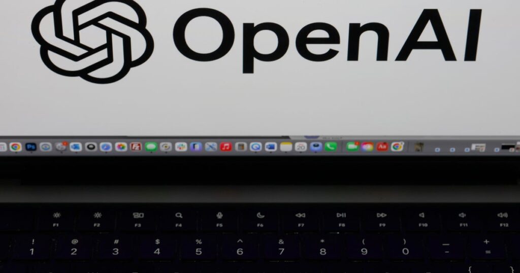 She confided in ChatGPT the night of her suicide. Now, her mother is suing OpenAI.