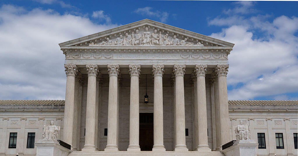 Supreme Court sides with Texas man who challenged law barring drug users from having guns