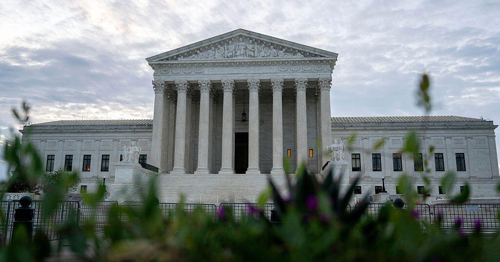 Supreme Court rules ex-inmate can’t sue prison officials for shaving dreadlocks
