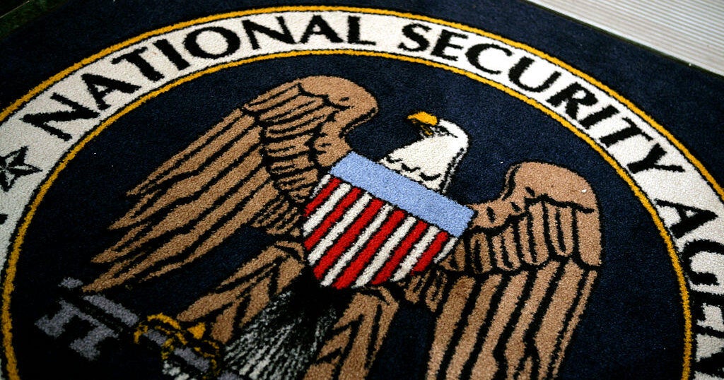 A key spy authority, Section 702, is expiring due to inaction in Congress. Here’s what happens next.