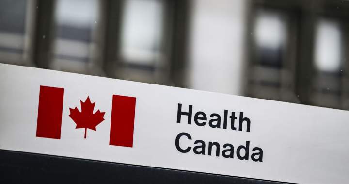 Health Canada approves drug that treats sleep apnea in adults with obesity – National