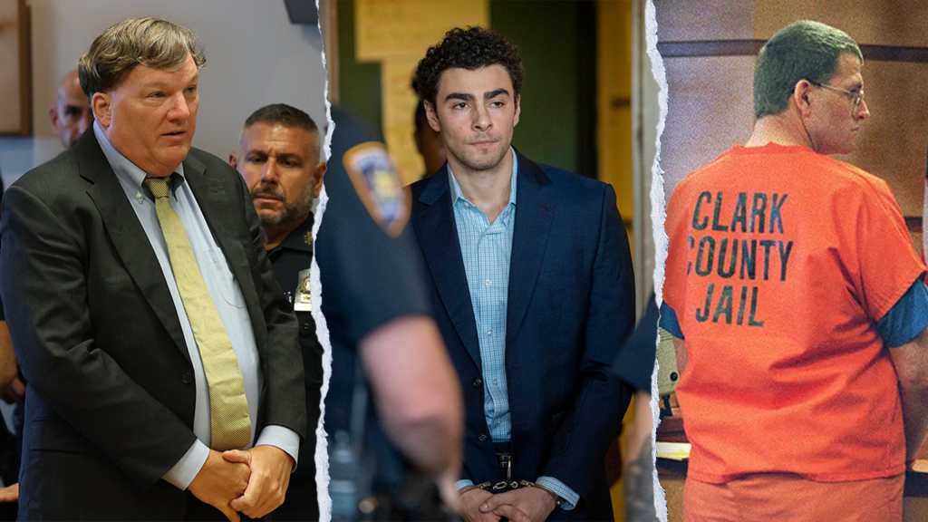 Fox News True Crime Newsletter: Rex Heuermann, Keith Jesperson, Luigi Mangione