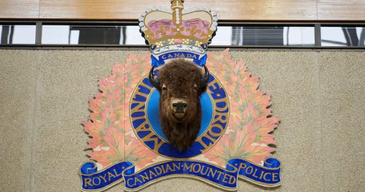 Man dead, boy seriously injured in collision with semi-truck south of Winnipeg