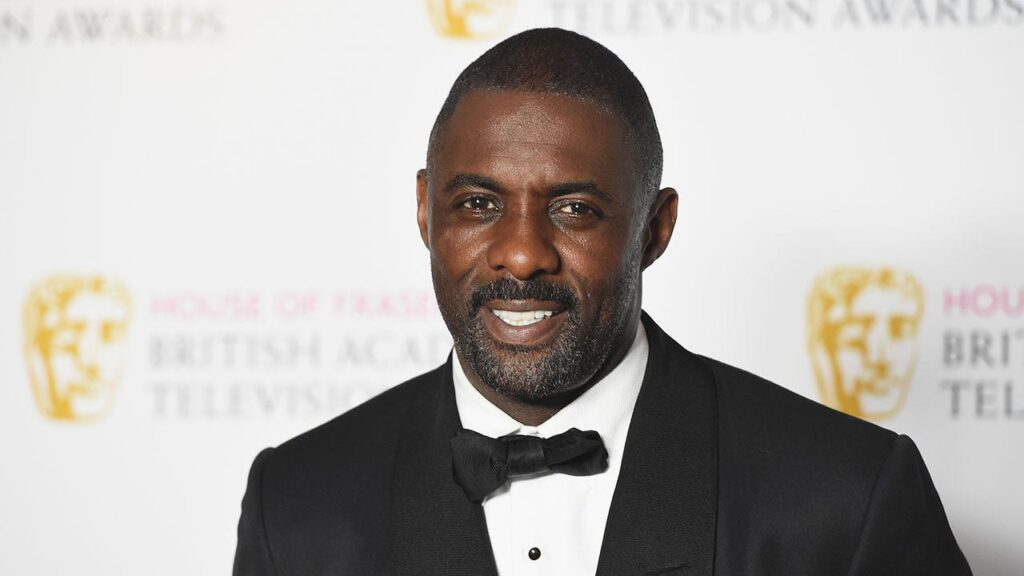 Idris Elba says audiences won’t accept a Black actor as James Bond