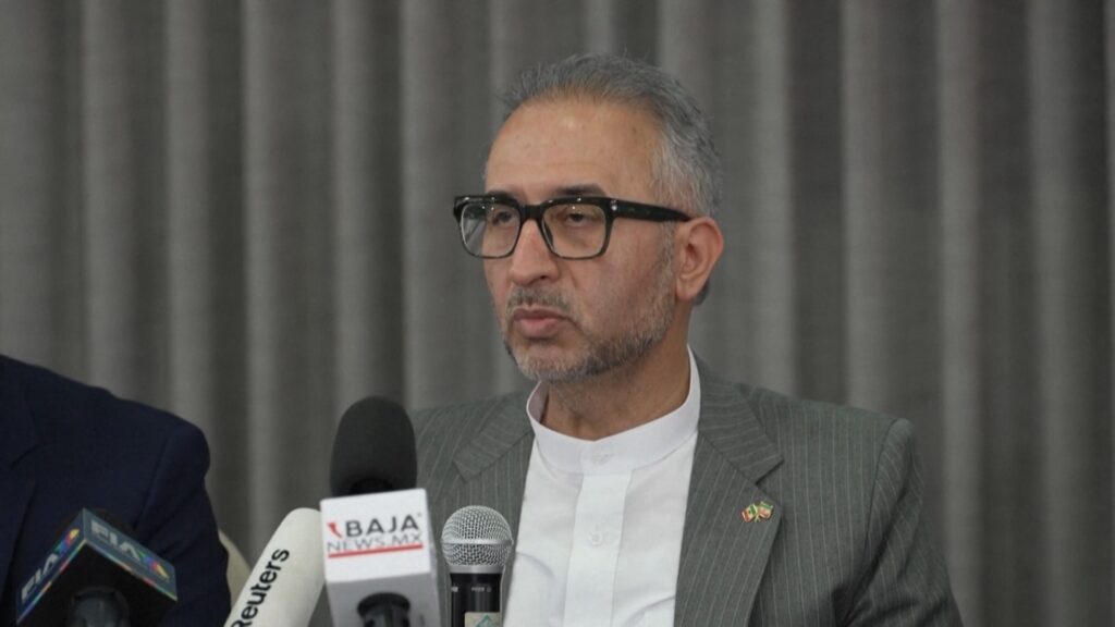Iran criticizes US refusal to grant visas for World Cup delegation | World Cup 2026