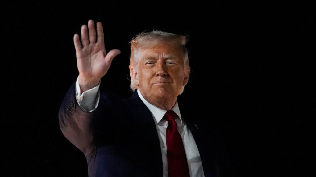 US military launches ‘self-defence strikes’ targeting Iran | US-Israel war on Iran