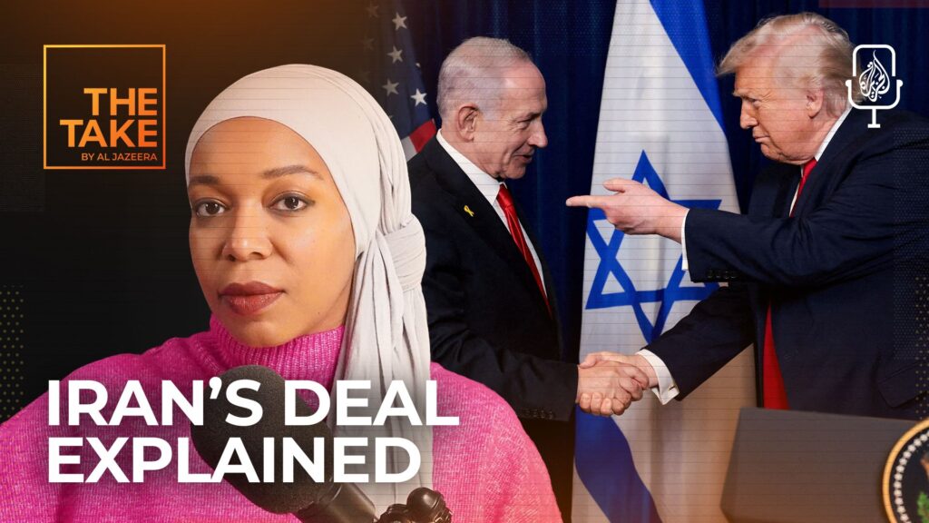 Why Israel could still derail the Iran-US deal | US-Israel war on Iran News