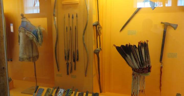 Indigenous advocacy group calls on Swiss collector to avoid private sale of artifacts – Winnipeg