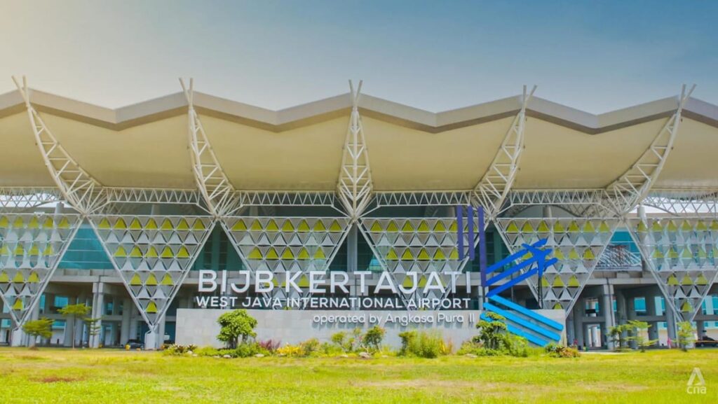 Proposed US Hercules repair hub in West Java sparks debate on what Indonesia stands to gain and lose