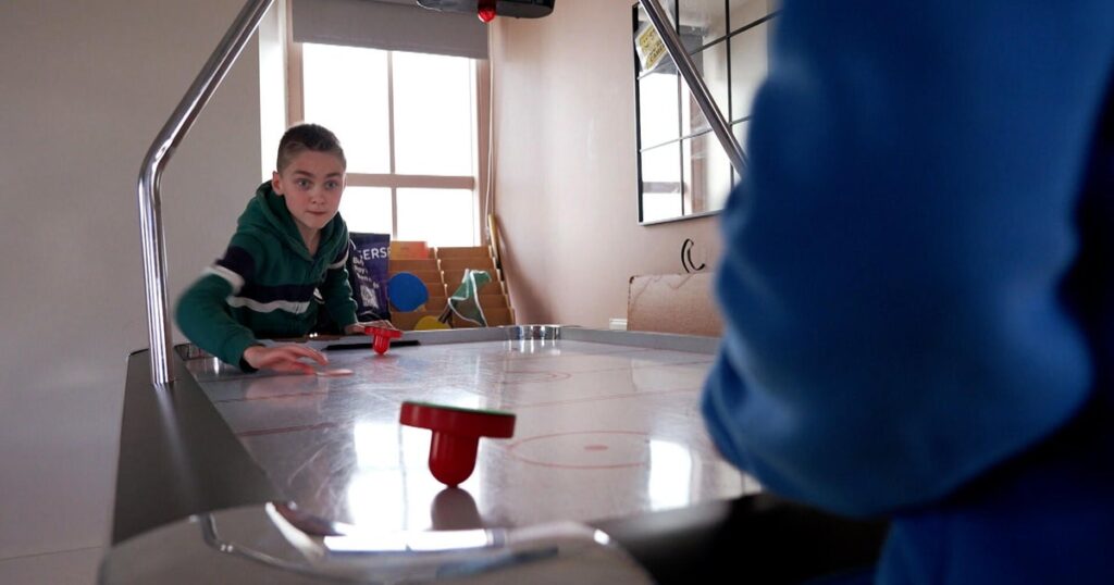 Way beyond a social media ban, one town in Ireland is raising kids without smartphones