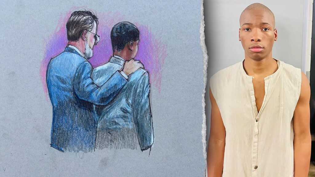 Karmelo Anthony supporters face backlash after killer’s conviction