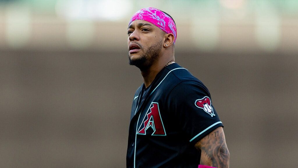 Diamondbacks trade rumors heat up as Ketel Marte frustrates organization