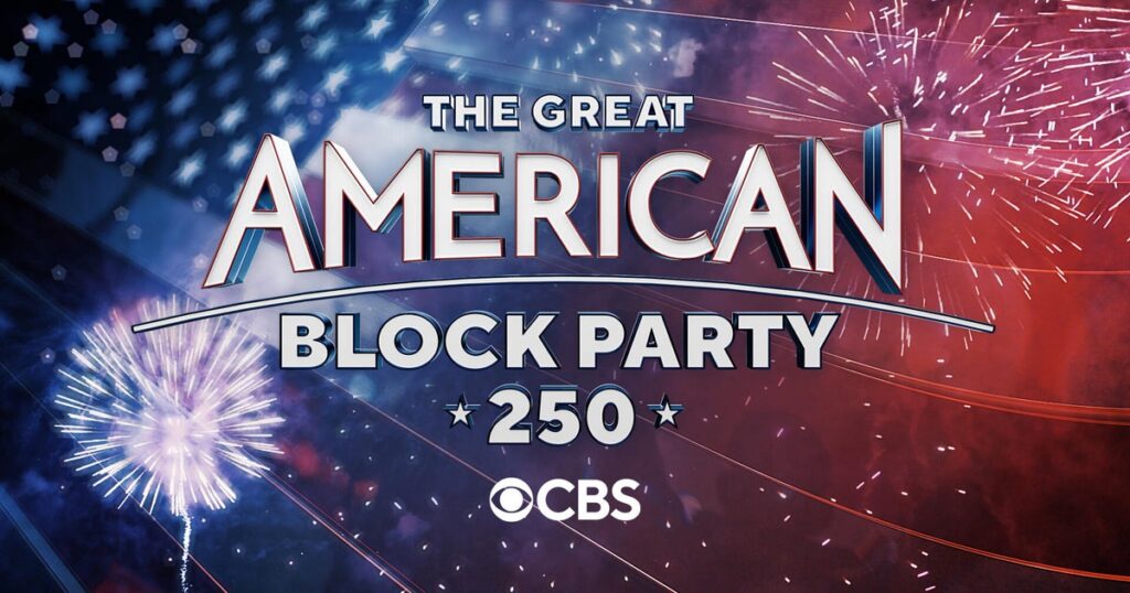 Zac Brown Band, Jon Batiste, Goo Goo Dolls and more to perform at CBS’ America 250 special on July 4