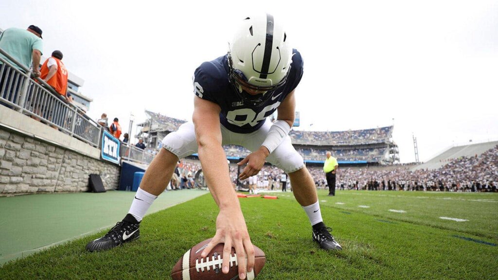 Former Penn State player faces life-altering injuries in hit-and-run