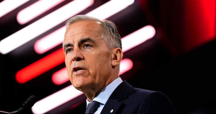 Carney set to outline measures to fight antisemitism, Jewish hate in Canada – National