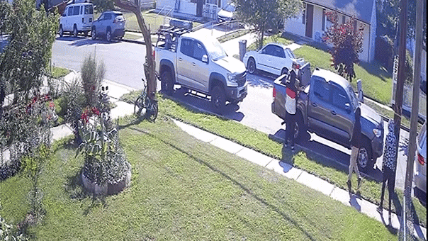 Marine veteran fights off armed teens who pointed gun at him in Maryland