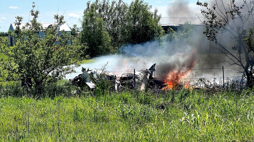 Skydive Kansas City staff in shock after plane crash kills all 12