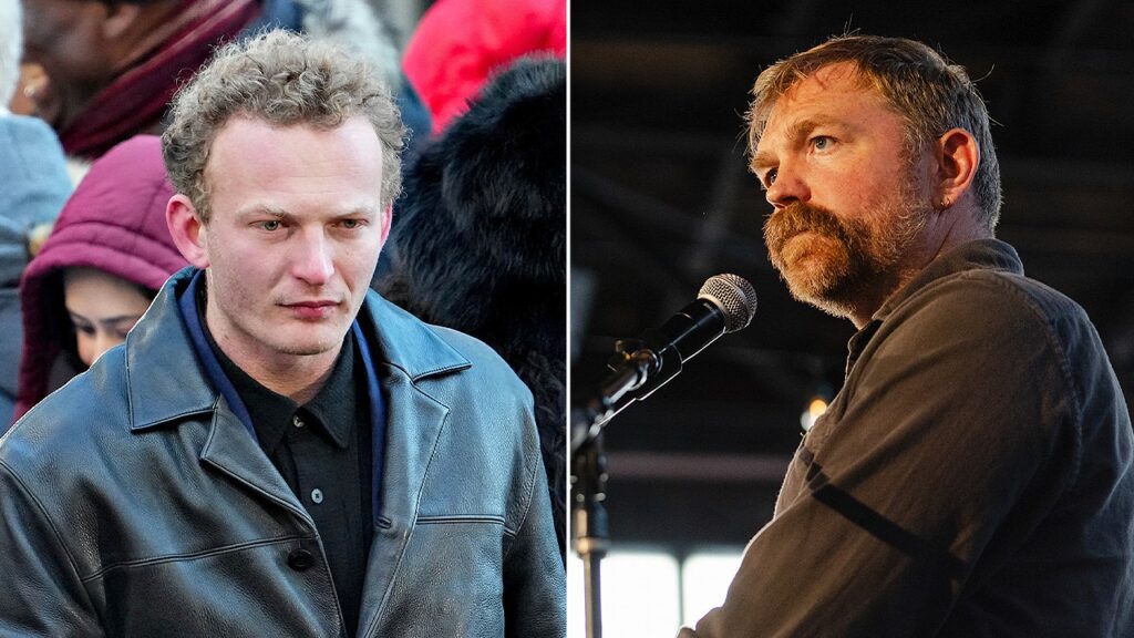 Platner campaign fixer slammed over resurfaced comments about nude photos
