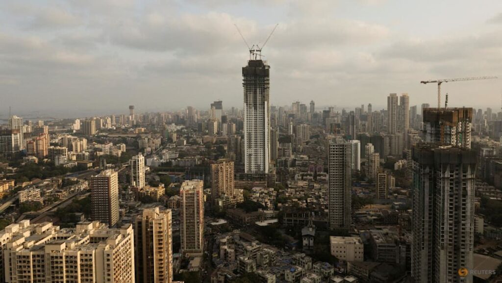 India’s Mumbai rations water supply as June rainfall hits 12-year low