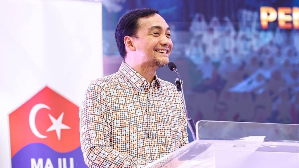 ‘Critical’ with RTS Link launch: Johor’s caretaker chief minister calls on Putrajaya to expedite ART rail plan