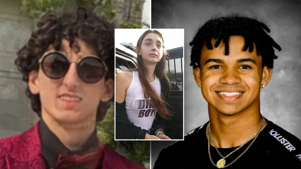 Mackenzie Shirilla’s father calls her ‘dumb’ in bodycam video from crash arrest